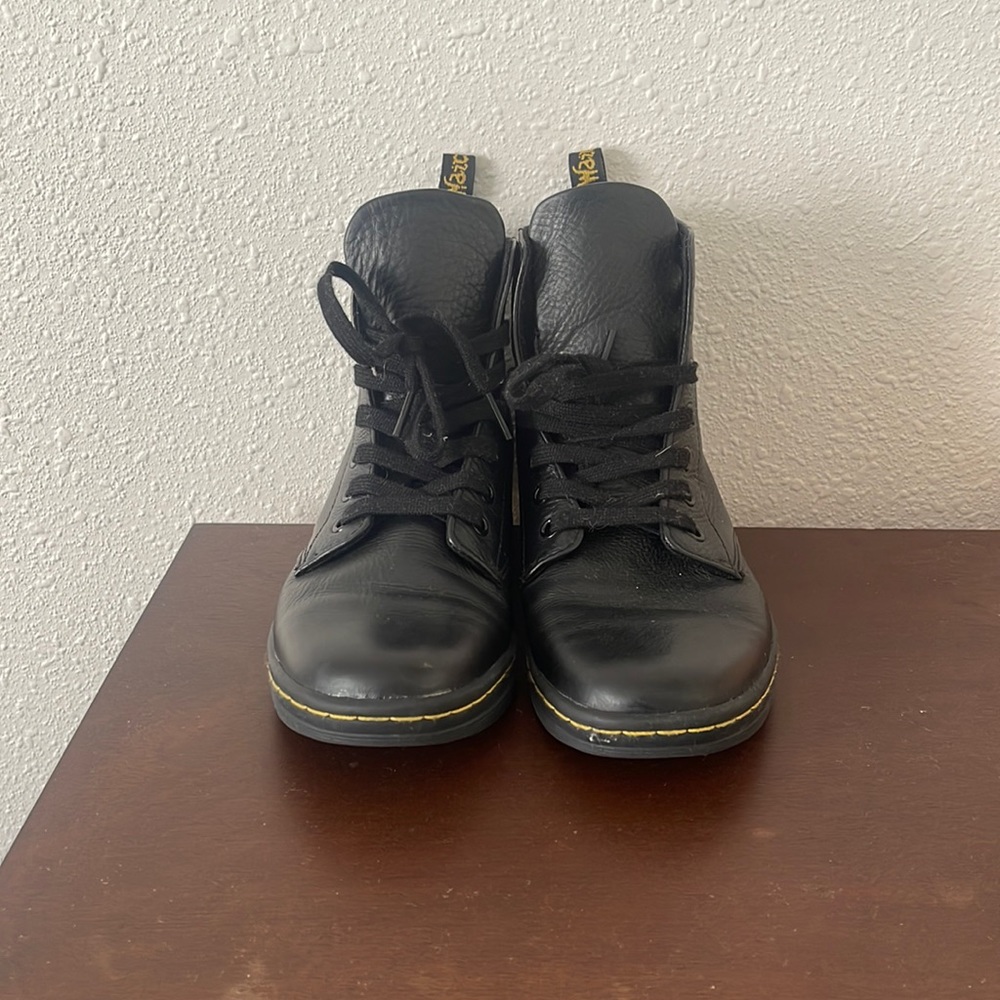 Dr. Martens